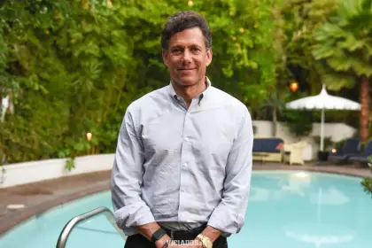 Strauss Zelnick vida CEO Take Two Rockstar Games 2026