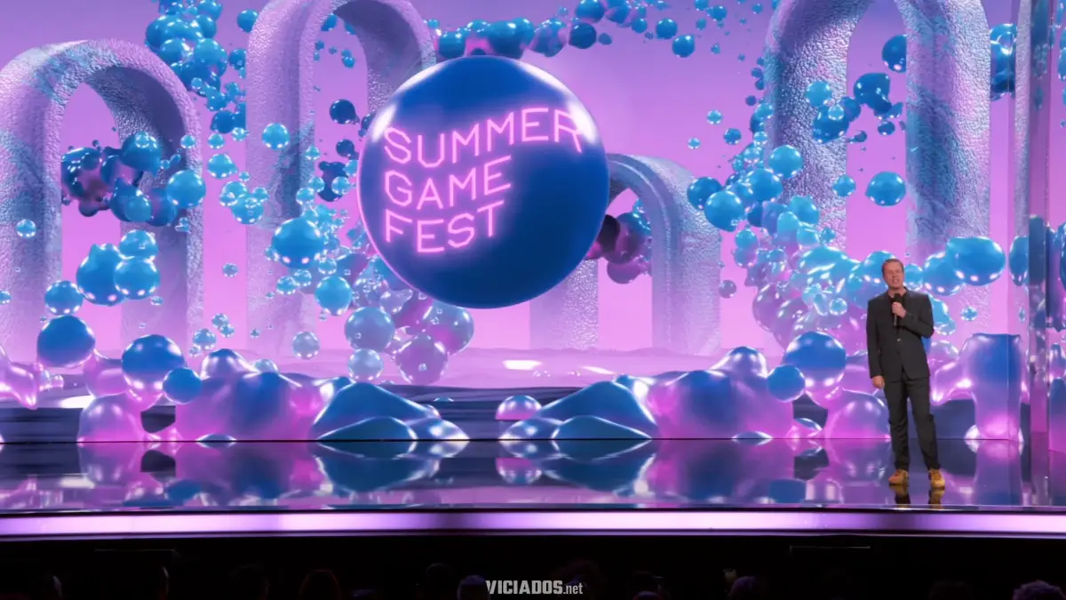Summer Game Fest 2025