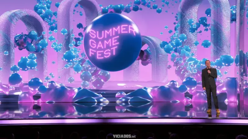Summer Game Fest 2025