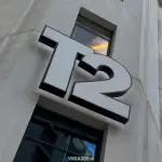 Take Two London Photo By VideoTech 2026