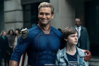 The Boys 2026