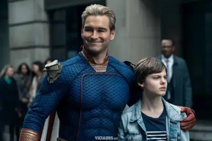 The Boys 2026