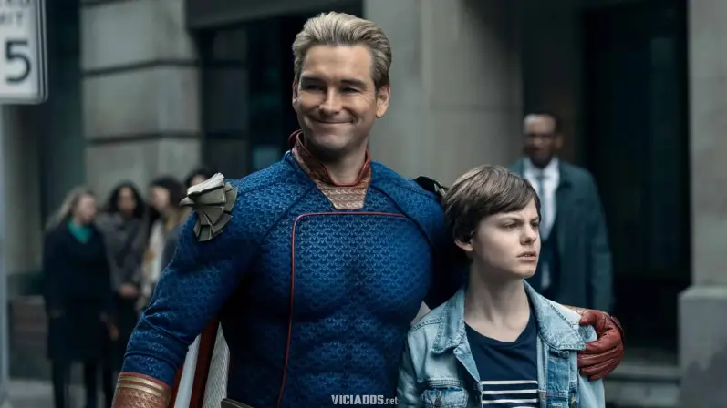 The Boys 2026
