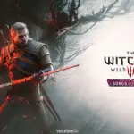 The Witcher 3 Wild Hunt New DLC Songs of The Past 2027 PC Xbox Series PS5