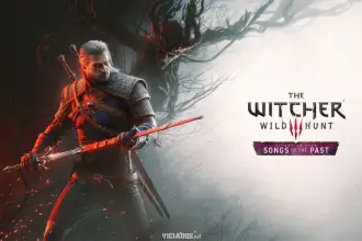 The Witcher 3 Wild Hunt New DLC Songs of The Past 2027 PC Xbox Series PS5