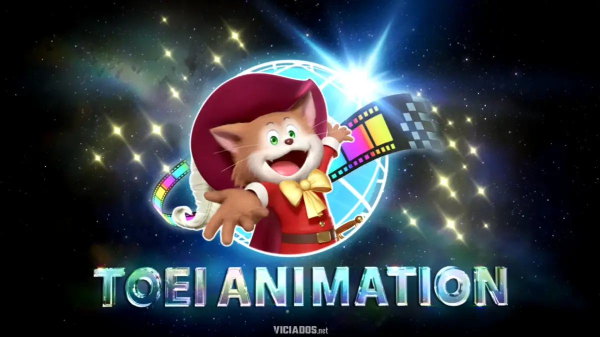 Além da rivalidade: O motivo por trás dos novos números de One Piece e Dragon Ball 17 Toei Animation 2026