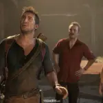 Uncharted 1