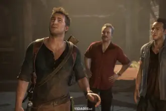 Uncharted 1