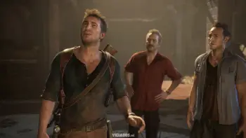 Uncharted 5: Rumores, protagonistas e os 10 anos de Uncharted 4