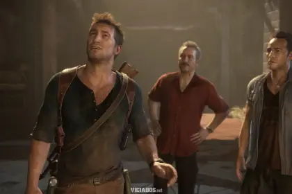 Uncharted 1