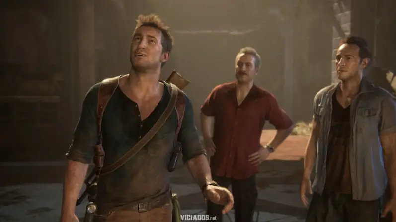 Uncharted 1
