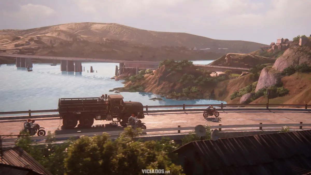 Uncharted 2