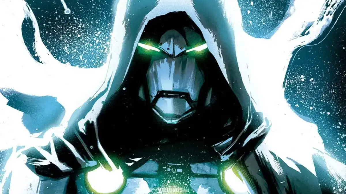 Homem de Ferro ou variante? Como Robert Downey Jr. virou o Doutor Destino no MCU 14 O que os quadrinhos dizem? (A conexão Stark-Destino)
