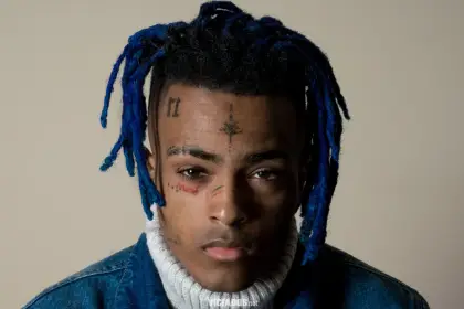 XXXTENTACION GTA 6 Grand Theft Auto VI 2026