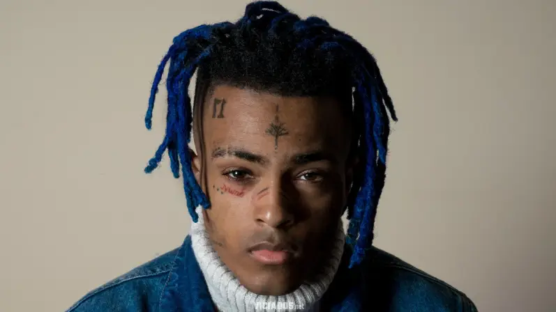 Trilha sonora de peso: Ski Mask vaza músicas de XXXTENTACION no GTA 6 14 XXXTENTACION GTA 6 Grand Theft Auto VI 2026
