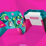 Xbox Series S X Forza Horizon 6 Controle 2026