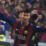 eFootball EA Sports FC Jogadores Brasileiros Neymar Brasil 2026