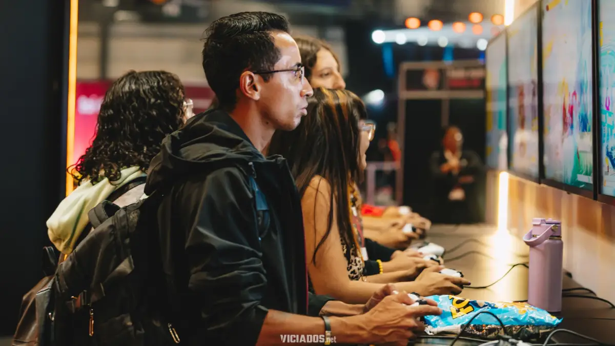 gamescom latam countdown