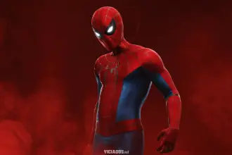 homem aranha um novo dia spider man brand new day 2026