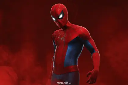 homem aranha um novo dia spider man brand new day 2026