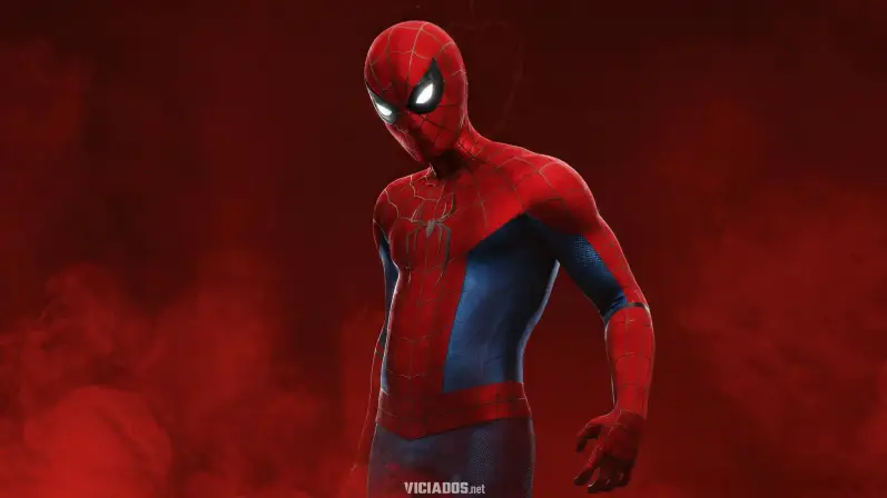homem aranha um novo dia spider man brand new day 2026