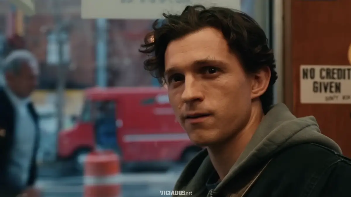 homem aranha um novo dia spider man brand new day Tom Holland 2026