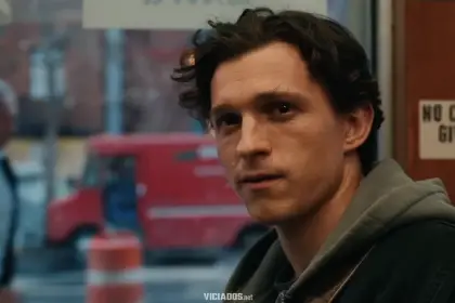 homem aranha um novo dia spider man brand new day Tom Holland 2026