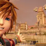 kingdom hearts