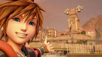 Kingdom Hearts 4 &eacute; voc&ecirc;? Tokyo Game Show prepara grande an&uacute;ncio para amanh&atilde;