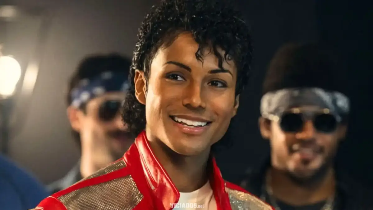 Michael Jackson | Netflix anuncia série sobre o julgamento do Rei do Pop 12 O foco no julgamento de Michael Jackson