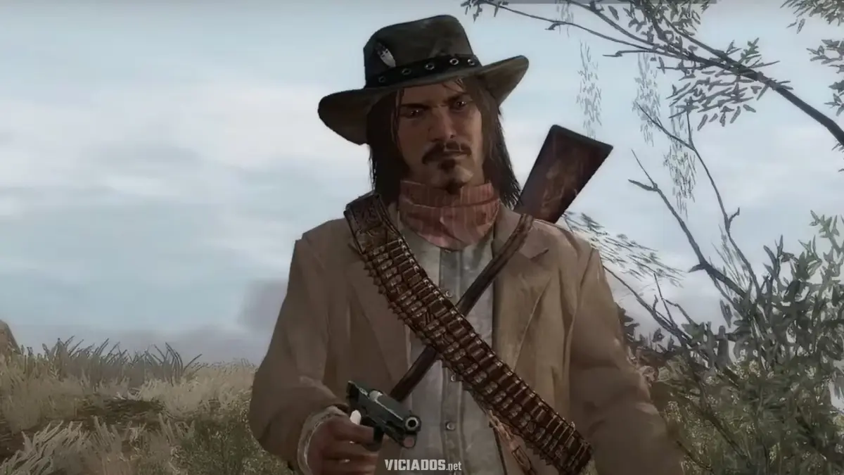 red dead redemption jack marston