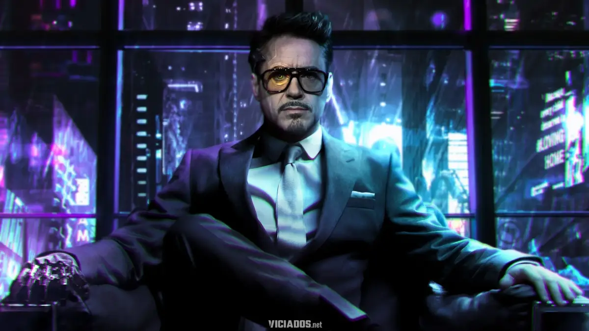 Homem de Ferro ou variante? Como Robert Downey Jr. virou o Doutor Destino no MCU 13 A explicação do Multiverso: Como rostos iguais são possíveis?