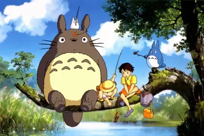 studio ghibli 2026