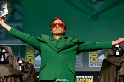 vingadores doutor destino doomsday marvel 2026