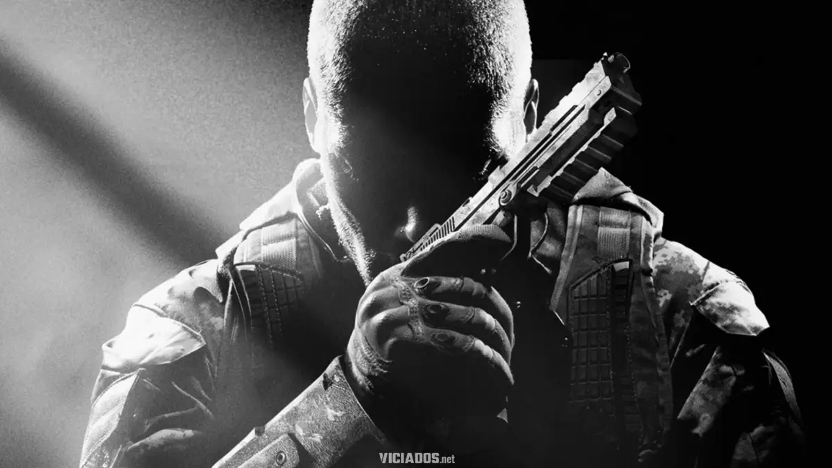 Call of Duty Black Ops 1 2 2026