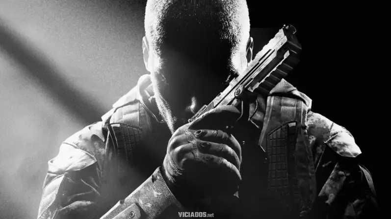 Call of Duty Black Ops 1 e 2 ganharão versões nativas para PS4 e PS5 14 Call of Duty Black Ops 1 2 2026