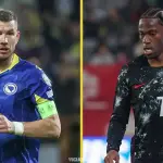 Canada x Bosnia e Herzegovina FIFA Copa do Mundo 2026