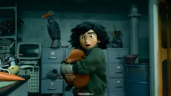 Antes de Toy Story 5: Veja os motivos para assisitir &ldquo;Cara de Um, Focinho de Outro&rdquo; (Hoppers) da Pixar