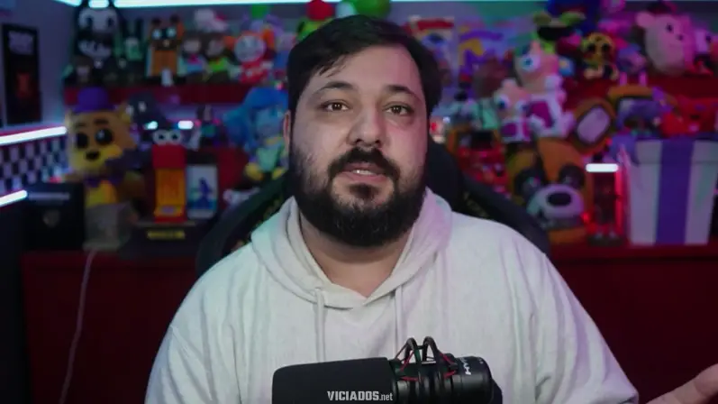 A Justiça foi feita: Youtuber Core vence processo contra a HBO 11 Core das Antigas 2026