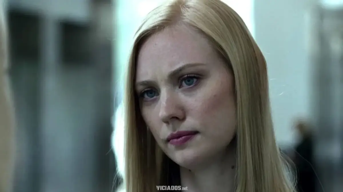 Deborah Ann Woll God Of War 2026