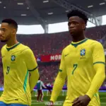 EA Sports FC Brasil Copa do Mundo 2026 1