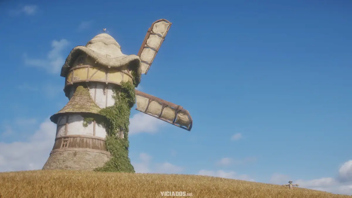 Fable | Adiamento causou decepção, mas fugir de GTA 6 dará ao RPG "a atenção que merece" 16 Fable vai ter o momento de brilhar em Fevereiro de 2027