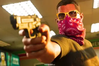 GTA 6 Easter Egg Bandana 69 Red Dead Redemption 2