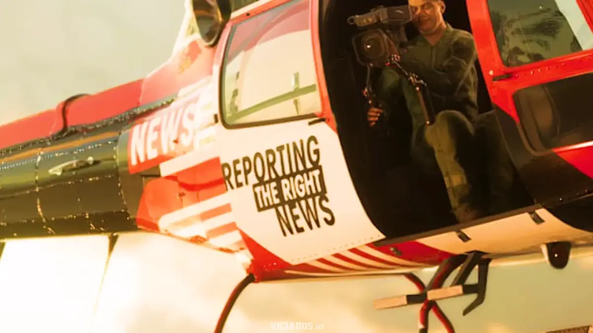 GTA 6 Easter Egg Reporting The Right News Vice City 2026
