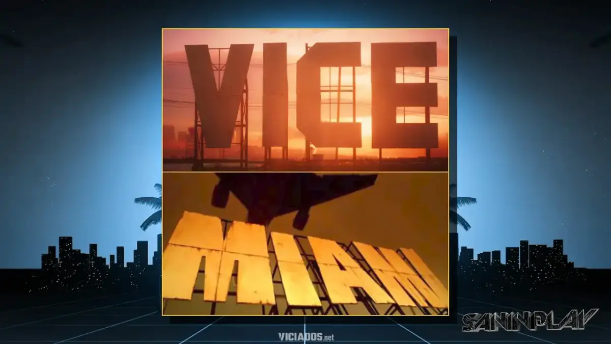 GTA 6 Easter Egg Vice City Miami Bad Boys 2026