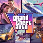 GTA 6 Grand Theft Auto VI Capa Oficial wide