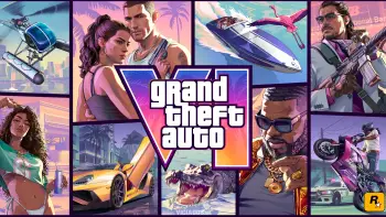Site de GTA 6 &eacute; atualizado com nova imagem de Vice City, v&iacute;deo in&eacute;dito e sinopse oficial