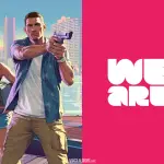 GTA 6 Grand Theft Auto VI Copa do Mundo Mundial FIFA World Cup Futebol 2026 We Are 26 Miami Rockstar Games