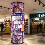 GTA 6 Grand Theft Auto VI Fnac Portugal 2026