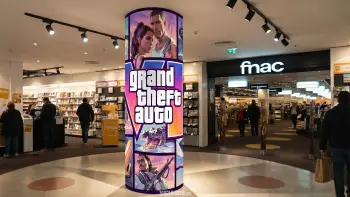 Erro da Fnac Portugal? Insider comenta pre&ccedil;os absurdos de GTA 6